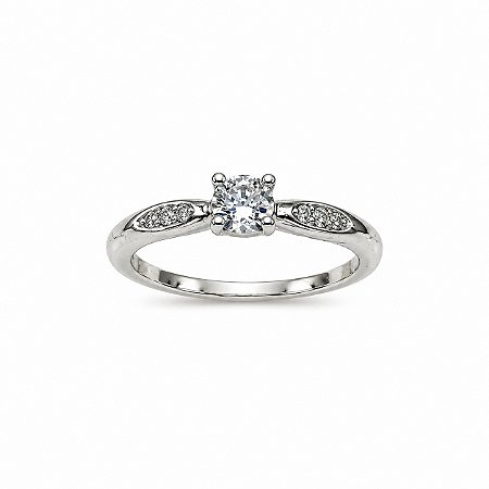 Anel Prata - 49409