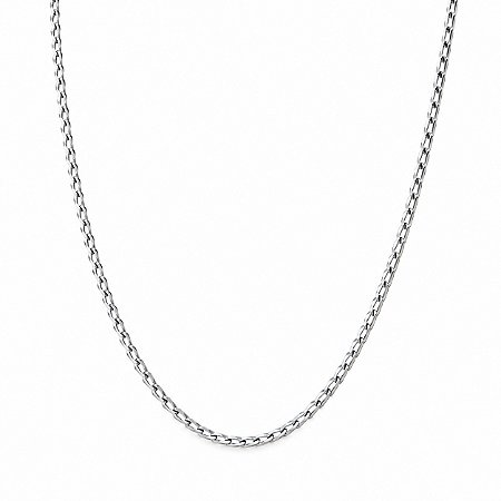 Corrente Prata - 49370