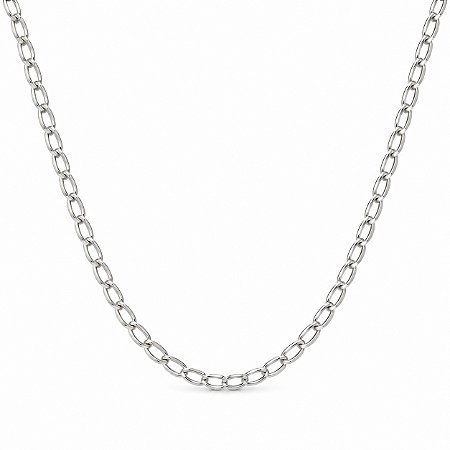 Corrente Prata - 49371