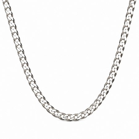 Corrente Prata - 44591