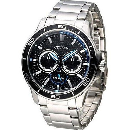 Relógio Citzen Eco-Drive Analógico TZ30857T