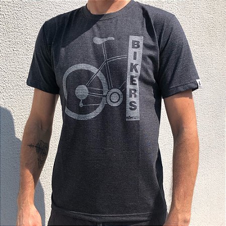Camiseta Bikers