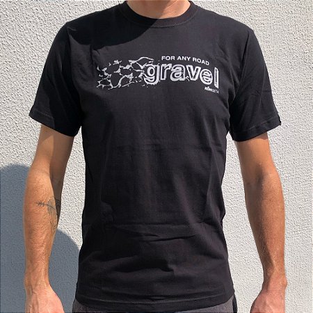 Camiseta Gravel