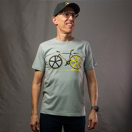 Camiseta Pedaleria SpeedBee