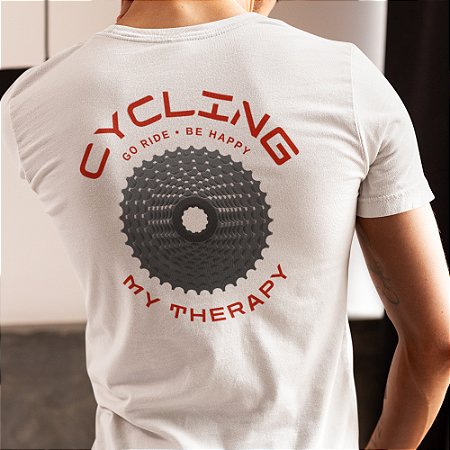 Camiseta Catraca