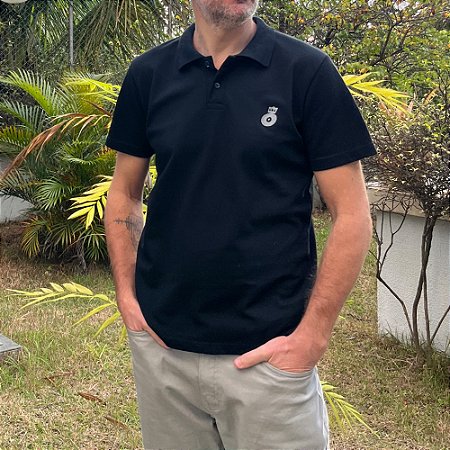 Camisa Polo