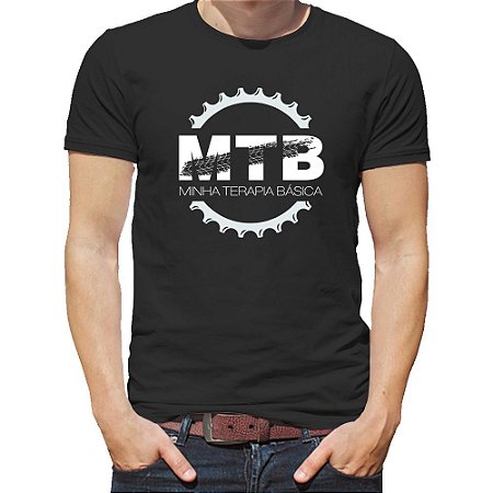 Camiseta MTB - KOMISETA