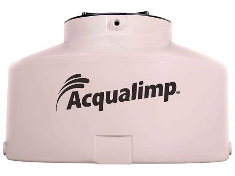 Acqualimp - Caixa d’água Água Limpa