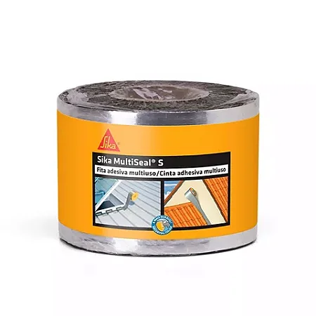 Sika MultiSeal S (opções 10cm/15cm/20cm)