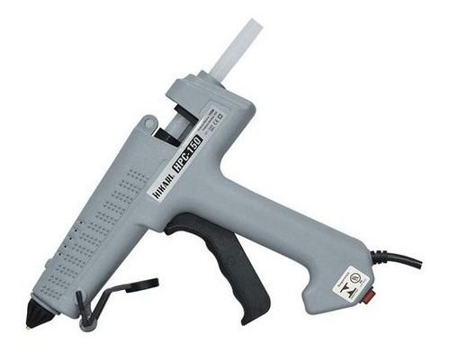 Pistola De Cola Quente Hikari Hpc-150 Profissional
