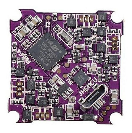 Flight Controller Fc F4 Drone Whoop Drone Quad Happymodel