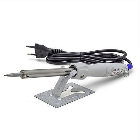 Ferro De Solda Power 40 Hikari - Soldador Solda Nfe