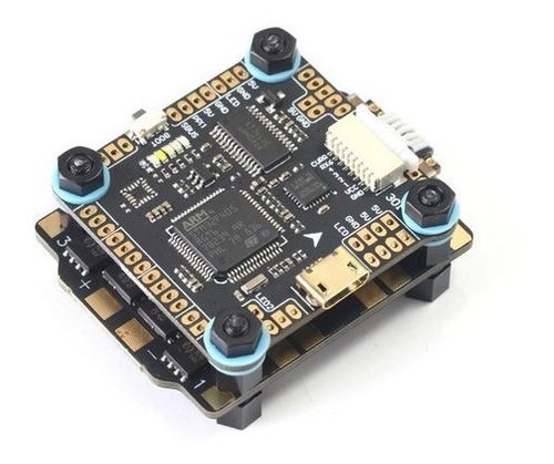 Flight Controller Mamba F4 + Esc F405 3s/6s Mk2 Drone Racer