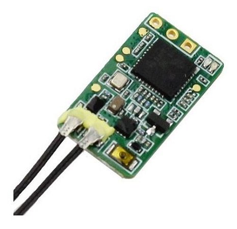 Rx Receptor Frsky Xm+ Micro Sbus Xm Plus 16ch Xm Taranis Rad