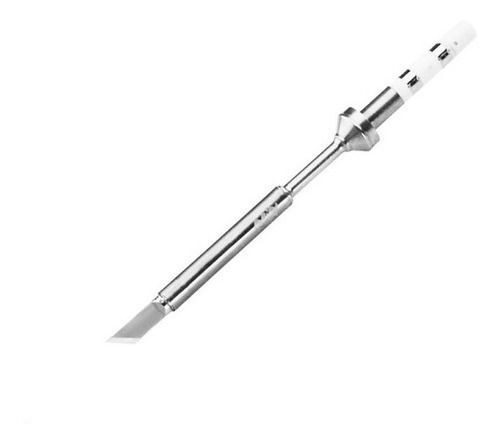Ponta K - P/ Mini Ferro Solda Ts100 Ponteira Tip Ts-100