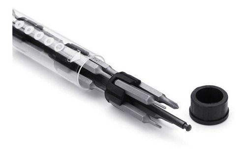 Wowstick - Kit Bits Pontas Chaves Celular 4mm Eletrônico S2