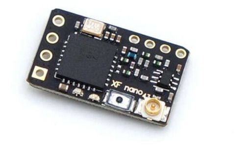 Receptor Tbs Crossfire Nano Rx Original Drone Aeromodelo Fpv