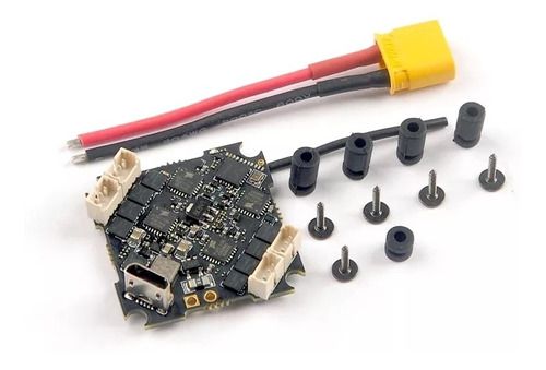 Crazybee F4 Pro V3 Flight Controll Fc Drone Whoop Happymodel