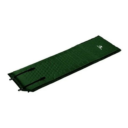Colchonete Solteiro Camping Auto-Inflável Smart Guepardo