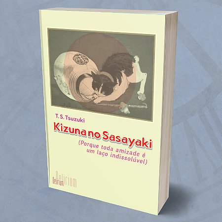 Kizuna no Sasayaki