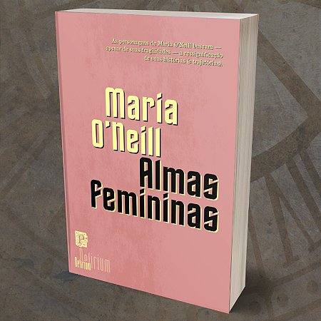 Almas femininas