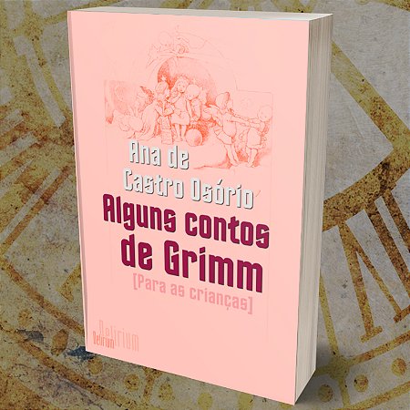 Alguns contos de Grimm