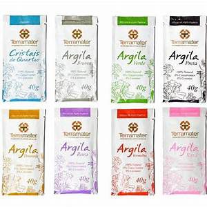 Argila Terramater
