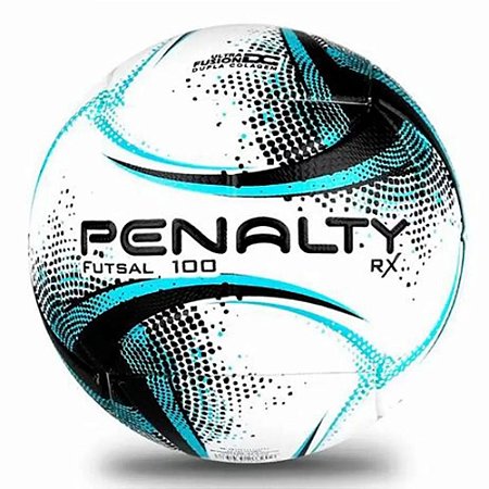Bola de Futsal Penalty Original Oficial RX 100 XXI