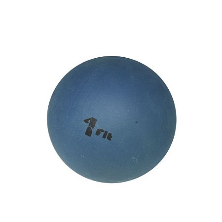 Bola de Tênis Quadra Oficial Profissional 1Fit