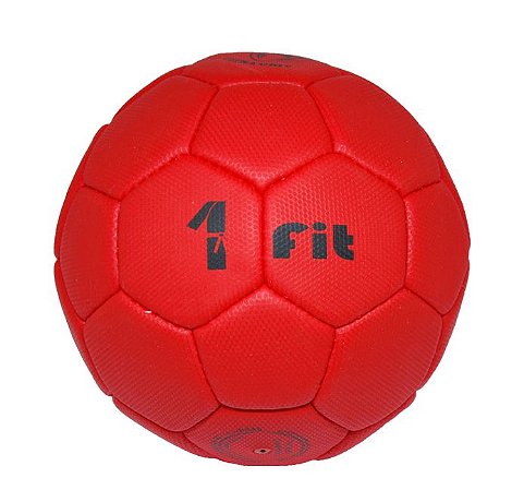 Bola Handball Handebol Feminina H2L Tamanho Oficial 1Fit - 1 Fit