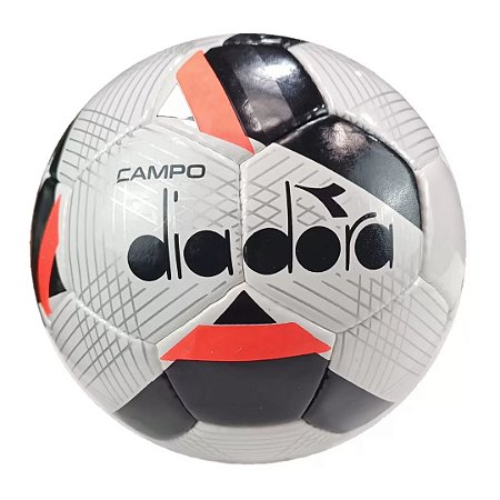 Bola Futebol de Campo Oficial PRO Costurada Diadora - 1 Fit