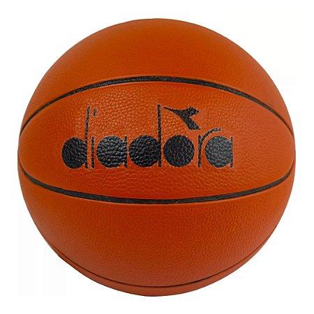 Bola Basquete Oficial Pro PU Diadora