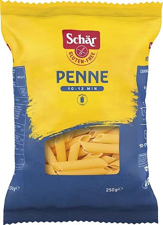 PENNE 250G SCHAR