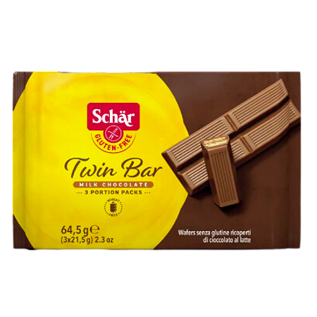 TWIN BAR 64,5G SCHAR