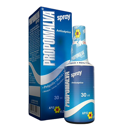 PROPOMALVA SPRAY 30ML APIS FLORA
