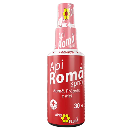 APIROMA SPRAY 30ML APIS FLORA
