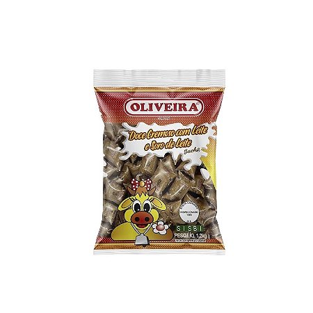 XUP LEITE FARDO 40 X 30G OLIVEIRA
