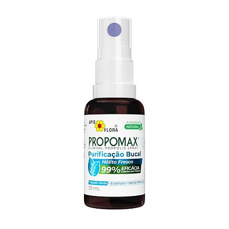 PROPOMAX CLINICAL SPRAY HALITO 30ML APIS FLORA