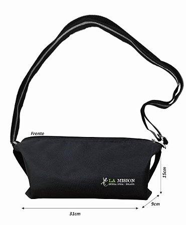 BOLSA LA MISIÓN