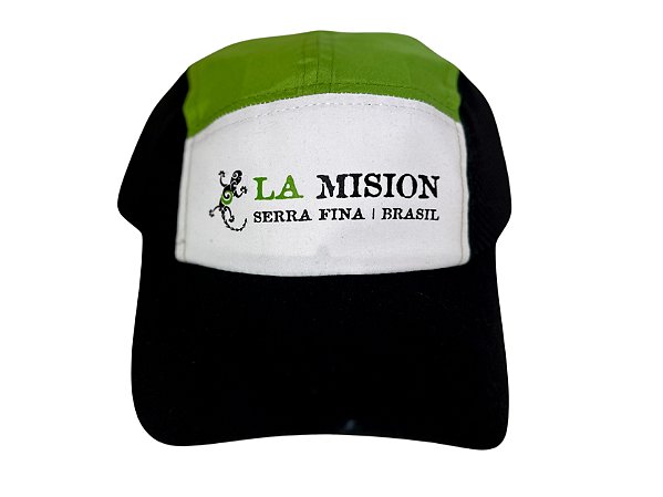 BONE LA MISION PRETO ESPORTIVO