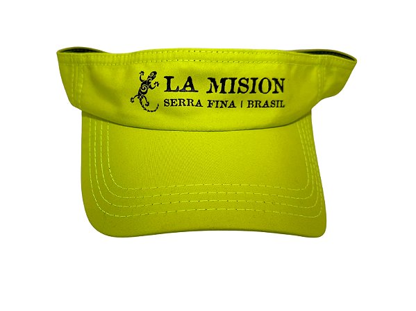 VISEIRA LA MISION VERDE MICROFIBRA