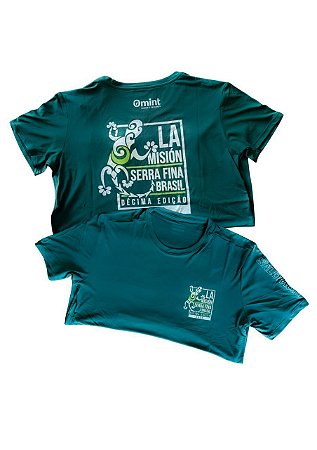 CAMISETA ATLETA 2025 FEMININA G