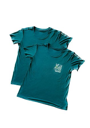 CAMISETA ATLETA 2025 MASCULINA P