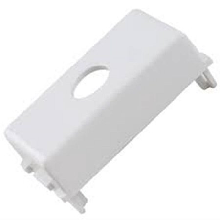 MÓDULO TAMPO COM 1 FURO 9,5 MM TRAMONTINA BR 57115/092