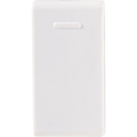 MÓDULO INTERRUPTOR SIMPLES TRAMONTINA 10 A BR 57115/010