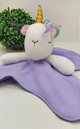 Naninha Unicornio
