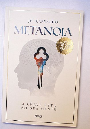 Metanoia - JB Carvalho