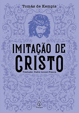 Imitação de Cristo - Tomás de Kempis