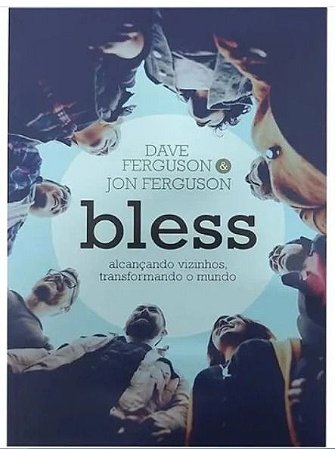 Bless - Editora Palavra