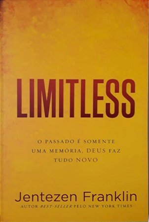 Limitless - Jentezen Franklin